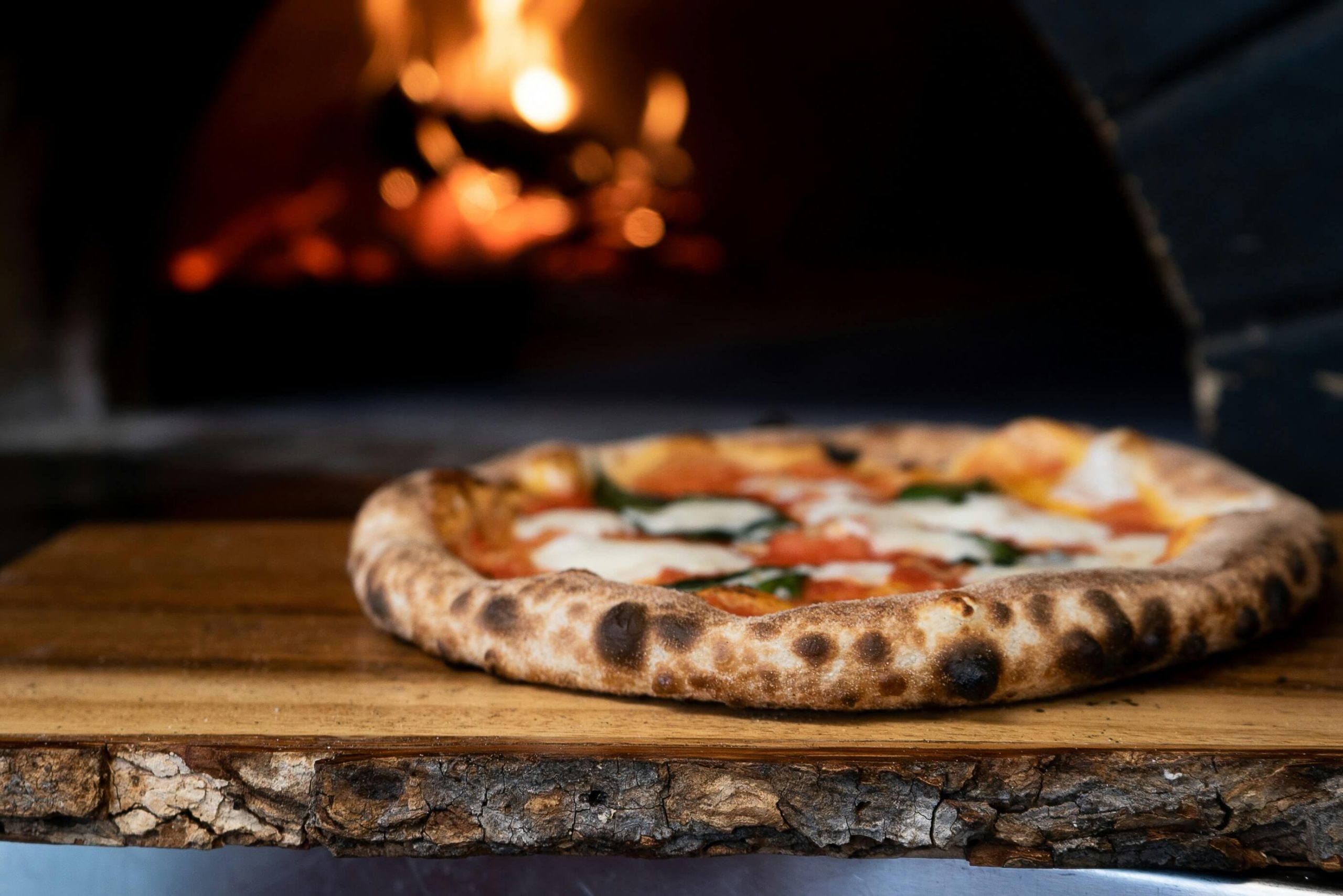 Pizzabodem testen met proefpakket - Laboratorio Panini