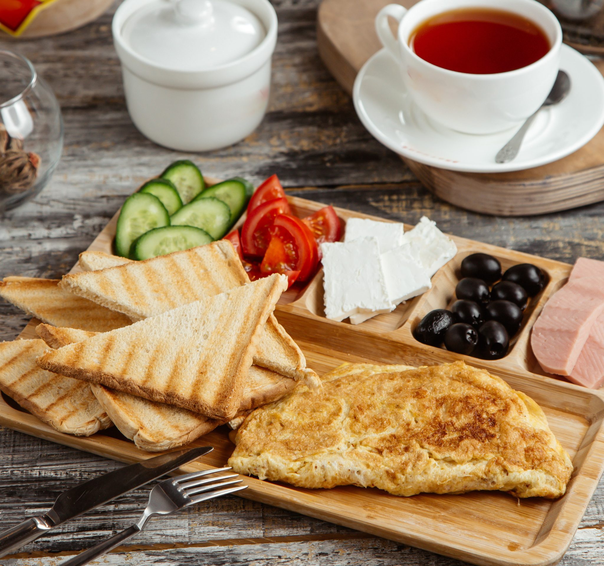 Hotels deegproducten - Laboratorio Panini